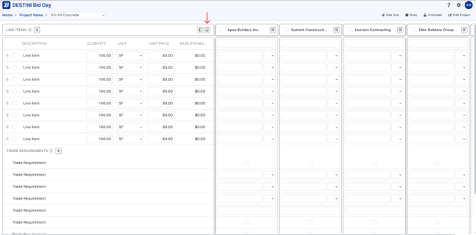 BidDay_CollapsibleSubHeader