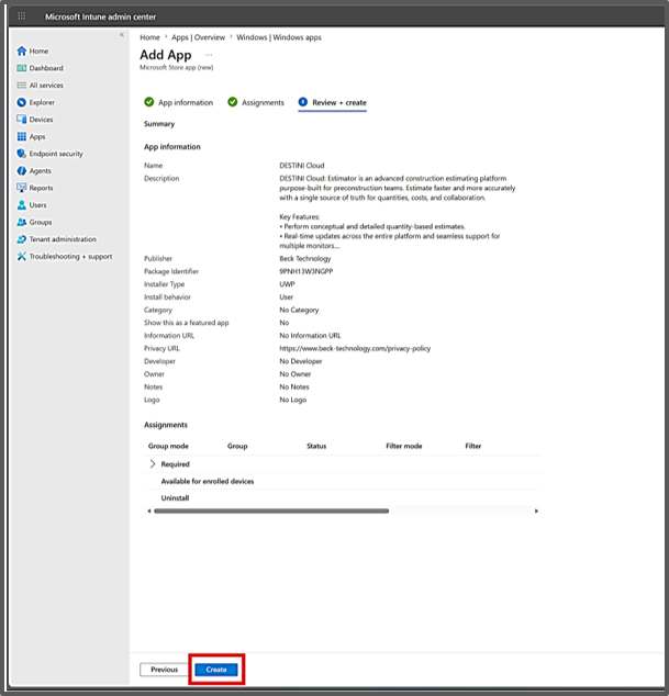 Cloud_InTuneDeployment_5