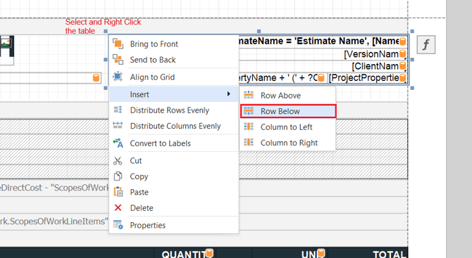 Cloud_OwnerReport_AddRowtoTable
