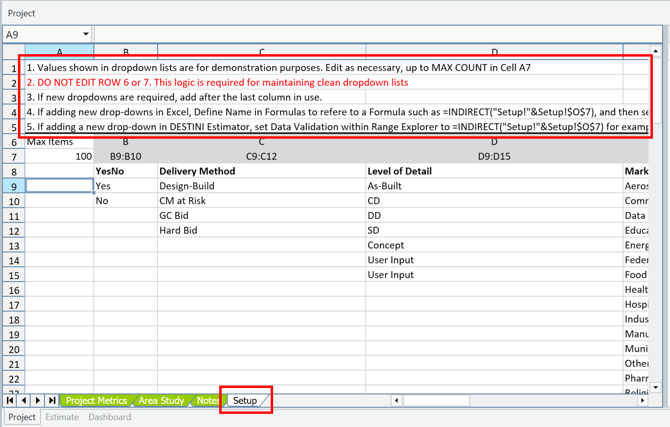 Cloud_ProjectView_SetupSheet