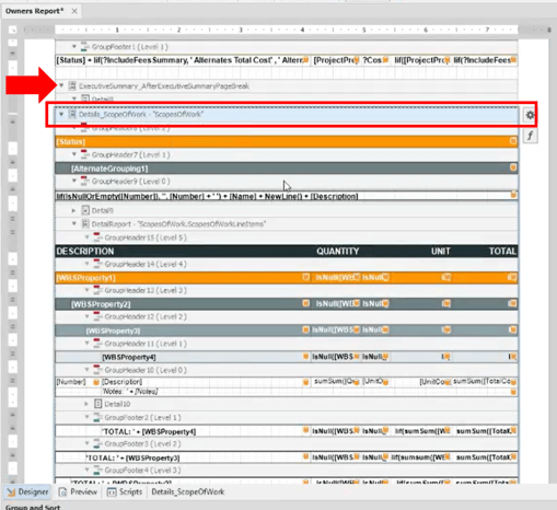 Report_DetailsScopeOfWorkSection