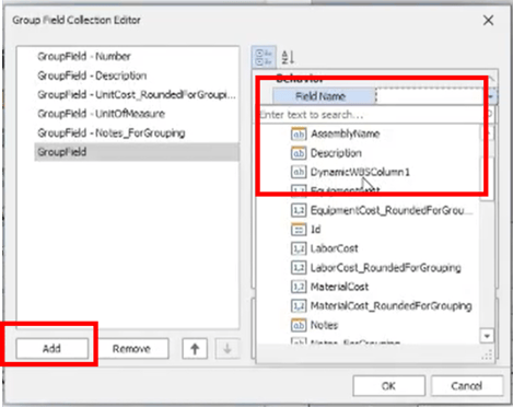 Report_GroupedField_Add