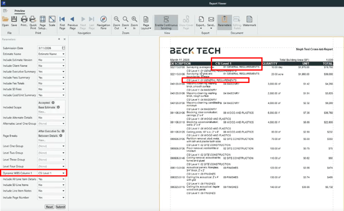 Report_WBSPropertyColumn_TestChanges