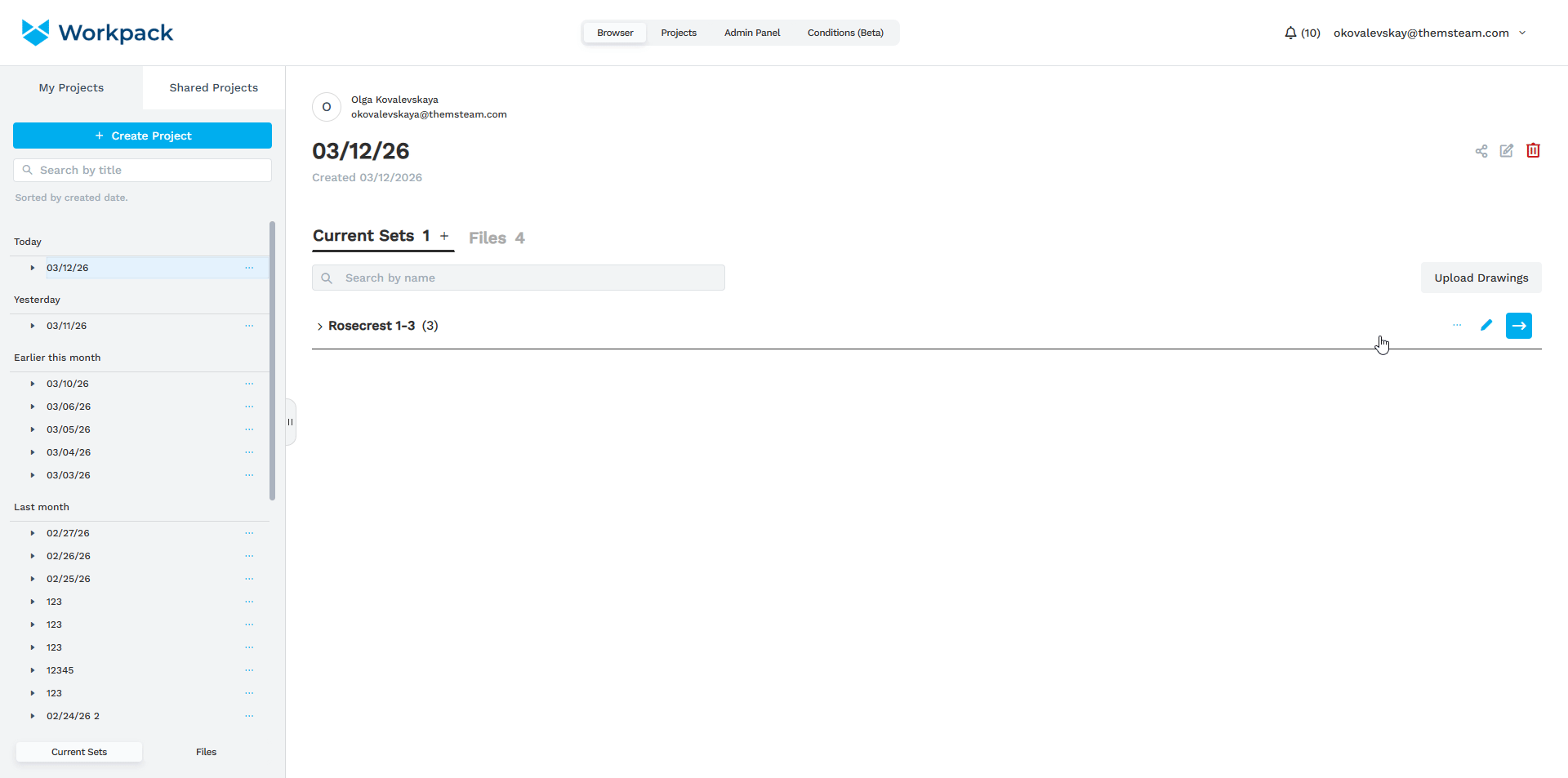 Workpack_DocMgmt_EditTitles