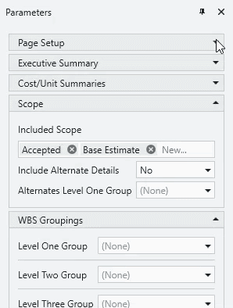 HowtoAddaPageBreakafterLevel1ValuesinaCloudReport1-ezgif.com-video-to-gif-converter