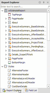 HowtoAddaPageBreakafterLevel1ValuesinaCloudReport2-ezgif.com-video-to-gif-converter