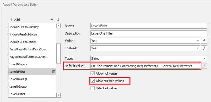Set Multiple Values Take 3 With Allow Multiple Values highlighted