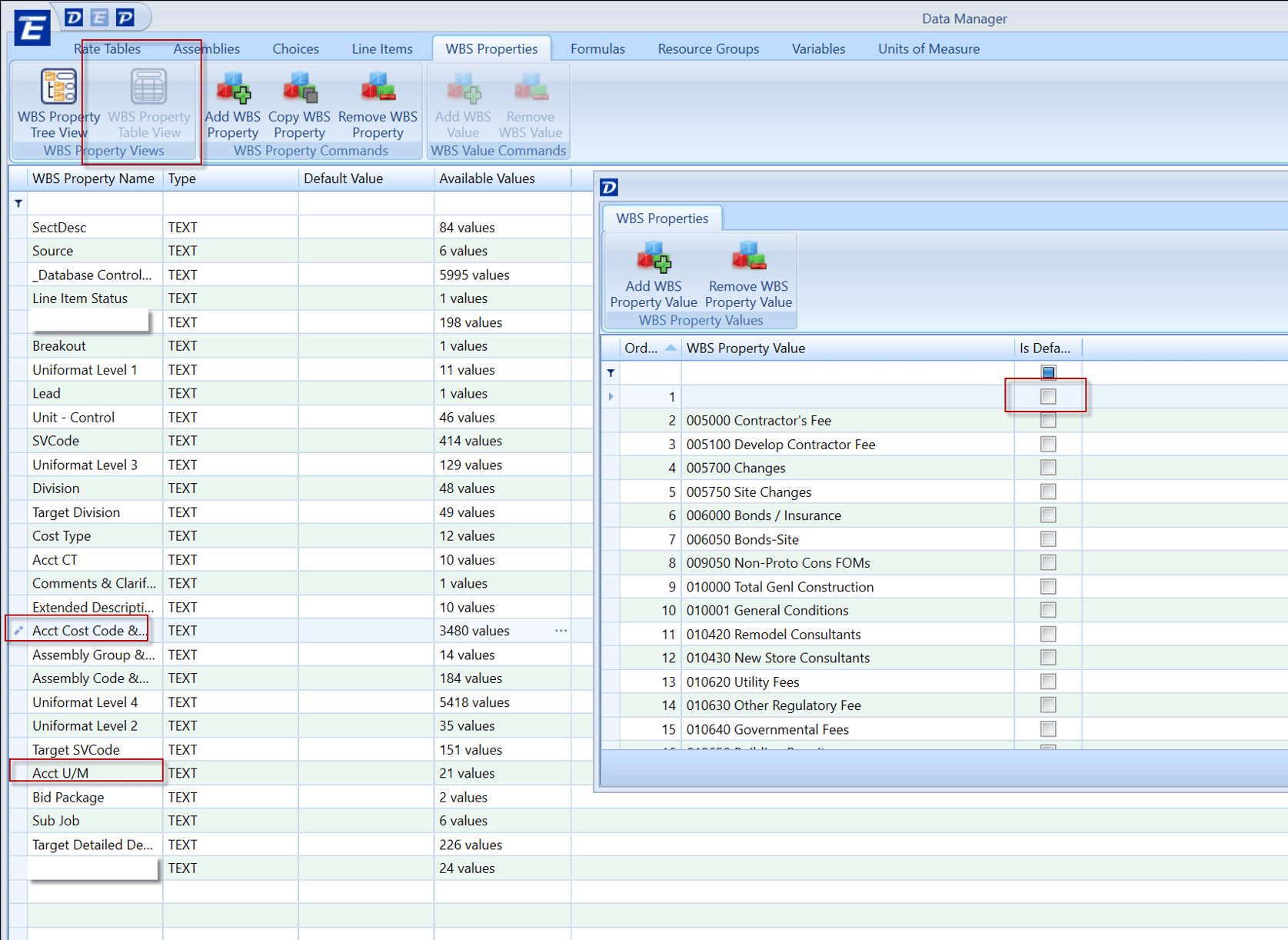 How To Import or Export a Spreadsheet in Data Manager