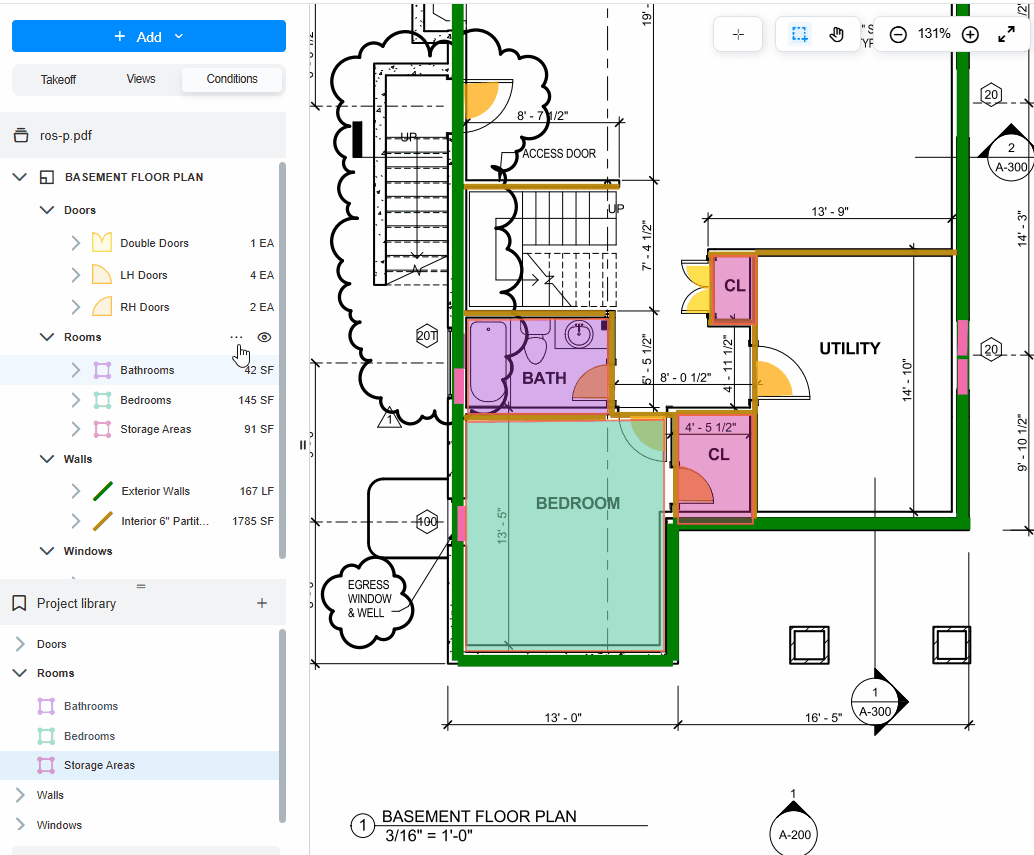 Workpack_ConditionsShowHideDemo