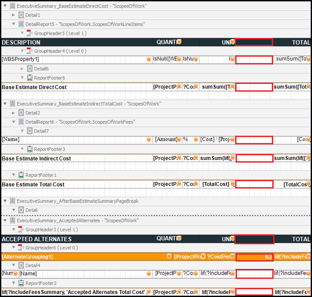 Add a new column cell for each row