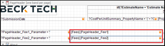 Selecting the right cells to adjust height